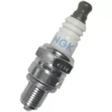 1656 Single Plug NGK Spark Plug CMR7H-10