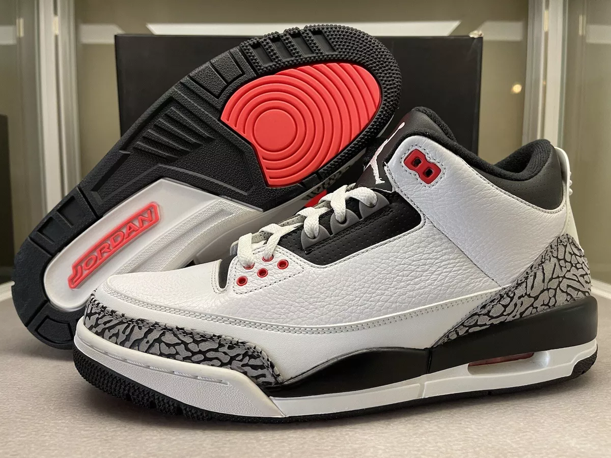 Ebay hotsell jordan 3