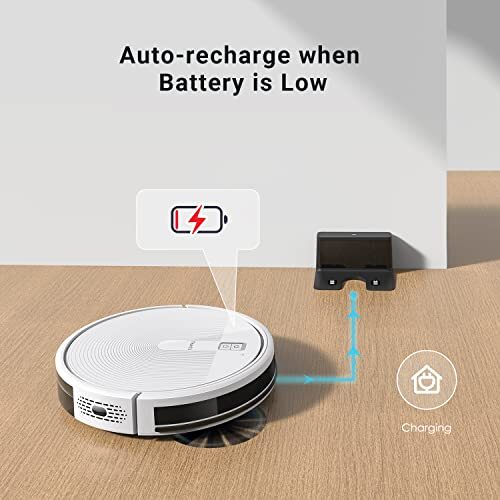 thamtu g10 robot vacuum