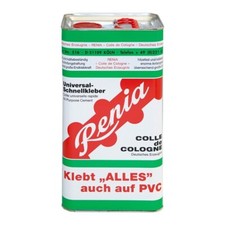 Renia Colle De Cologne 4Kg ( 5L)   Multi Purpose Adhesive