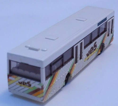 Autobús urbano Herpa Wiking Rietze Brekina ómnibus de dos pisos modelos 1:87 - Imagen 117 de 267