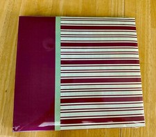 NEW Christmas Scrapbook Kit Includes Paper, Stickers And Embellishments 