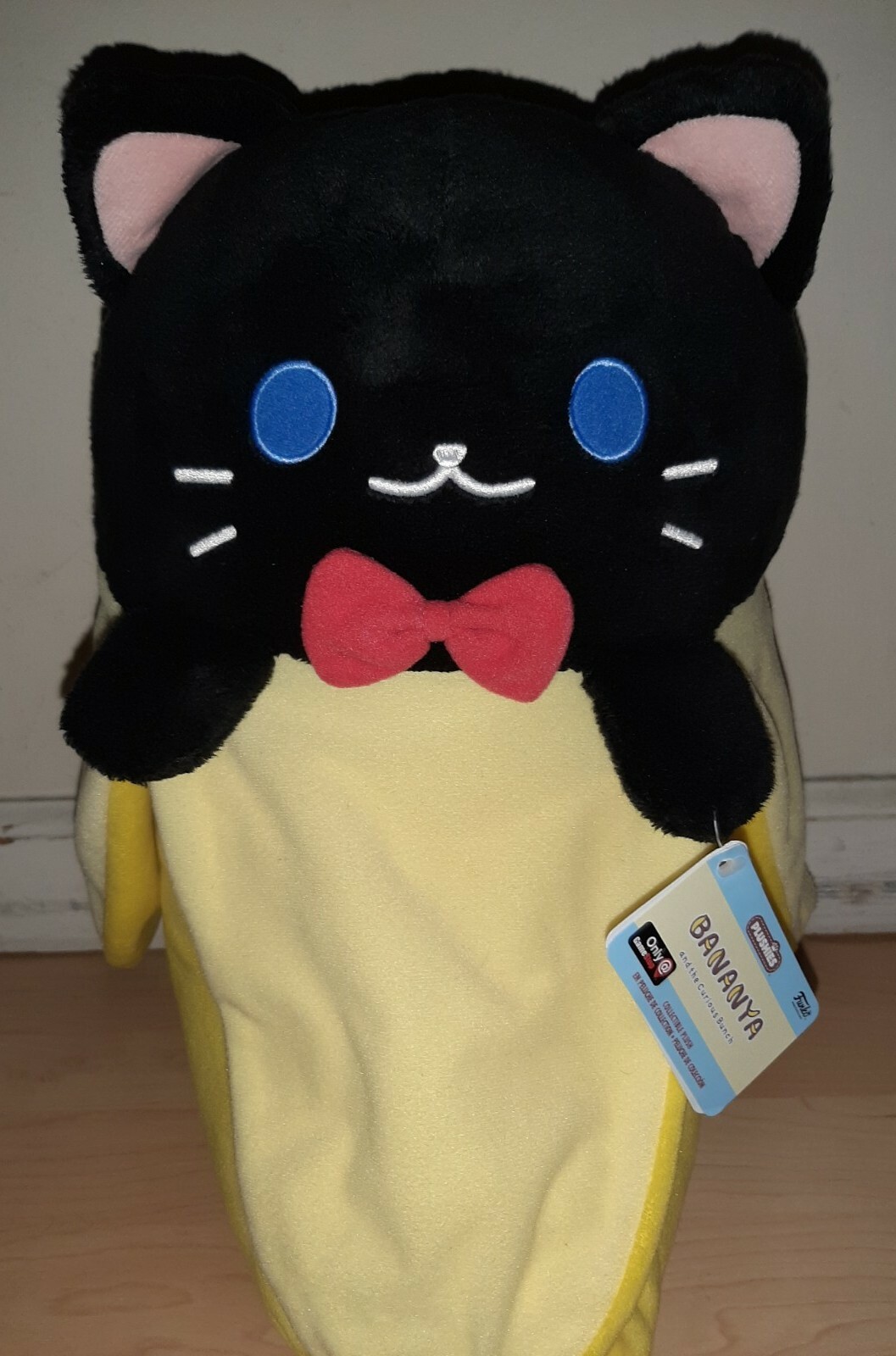 gamestop bananya