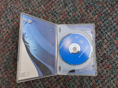 ADOBE PHOTOSHOP CS3 Upgrade CD and BOX - Unknown condition - Picture 2 of 3
