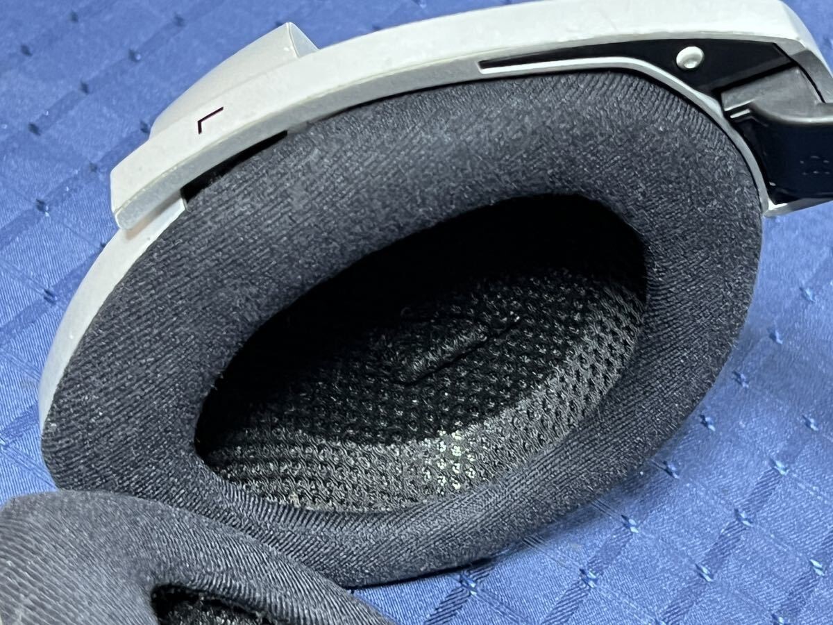 SENNHEISER HD800 HD 800 Crafted For Perfection Headphones Used