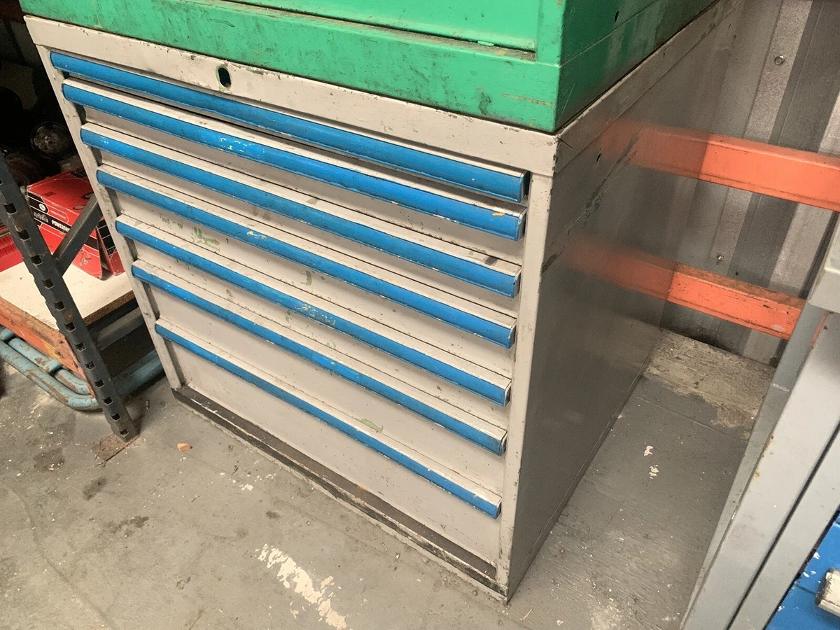 Lista Locking Mechanism Matttroy