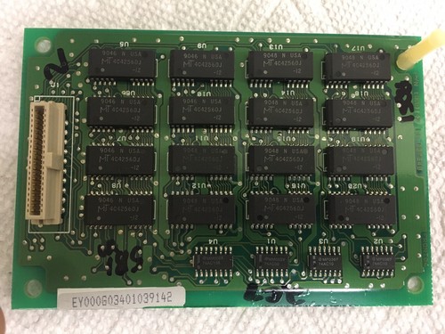 IBM 4019 2MB Memory P/N 1039147 - Picture 1 of 3