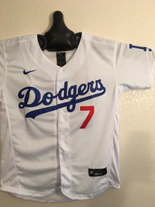 julio urias jersey for sale