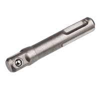 "3/8\" Sds Plus Nussadapter Adapter Halter SchlüSsel VerläNgerung Kfz"