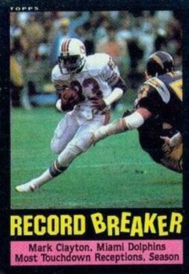 1985 Topps Football Pick Choose - #199-396 - -  READ - Discounts
