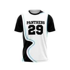 Custom Personalized Team Jersey All Over Print Number Name Logo Customized