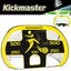 "NEW 2017" KICKMASTER QUICK UP POP UP GOAL +DETACHABLE FOOTBALL SKILLS TARGET "NEW 2017" KICKMASTER QUICK UP POP UP GOAL +DETACHABLE FOOTBALL SKILLS TARGET