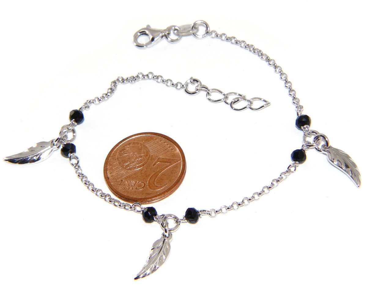 Bracciali Con Zircone Baguette | Marlù Gioielli - Foto 4