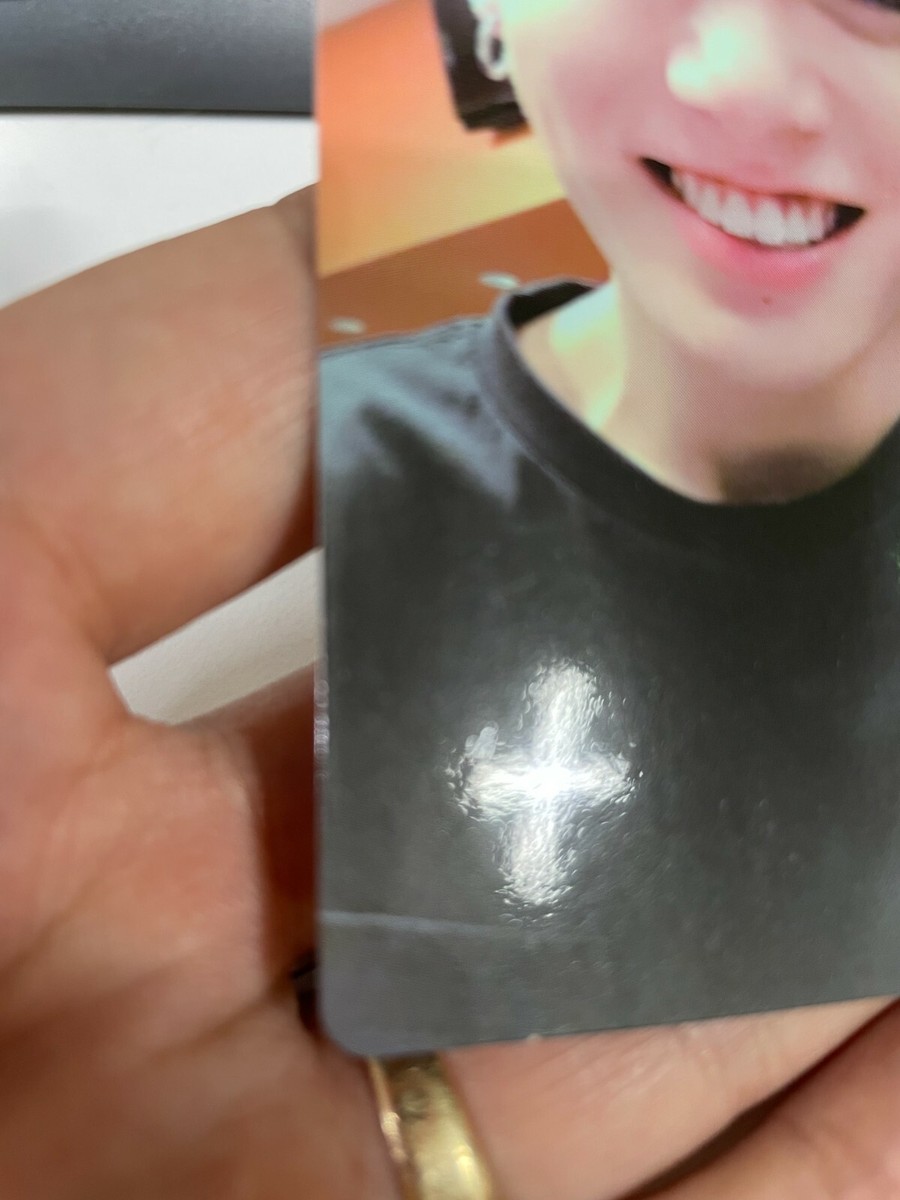 LOVEYOURSELF NewYork グクトレカ BTS Jungkook Love Yourself World Tour New York DVD Official