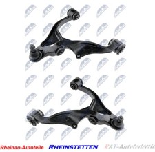 QUERLENKER SET NEU VORNE UNTEN LINKS + RECHTS FÜR DODGE RAM 1500 2006-2021 4WD
