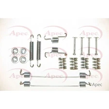 Apec Brake Fitting Kit KIT2078 - OE High Quality Precision Engineered Part