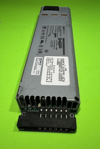 Fuente de alimentación de entrada de CA Sun 300-1817 450 W - SPARC Enterprise T2000, Sun Fire T2000 - Imagen 8 de 10