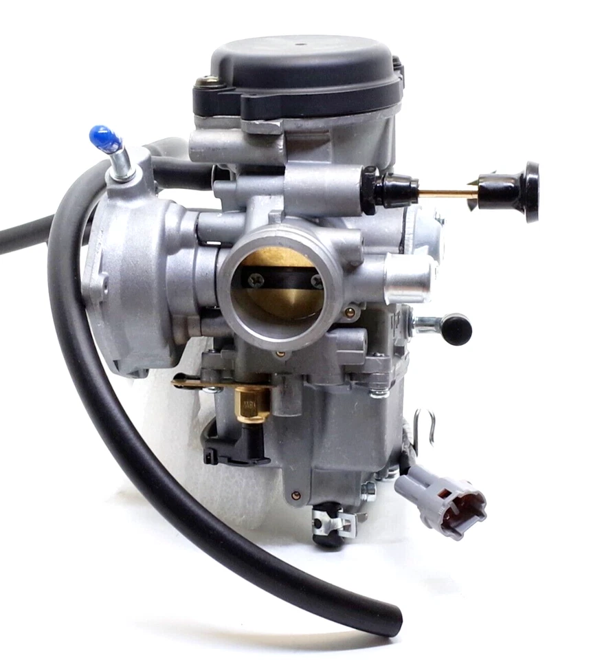 Carburador para Yamaha Raptor 125 2011 2012 2013 Foto 4 de 4