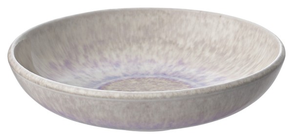 Villeroy Boch Perlemor Dipschale Dip SchäLchen Porzellan Sandfarben Ø 12 Cm-image