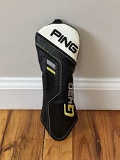 Ping G430 Hybrid Headcover Excellent Condition Free Shipping