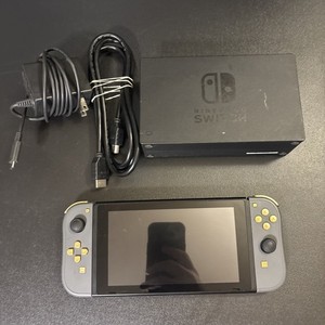 Nintendo Switch 2017 Model | eBay