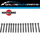 <!--F#f_0-->Engine Cylinder Head Bolt Set for Holden Apollo JM JP V6 3.0L 3VZ-FE 1993~1996<!--F/-->