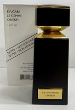 Le Gemme Orom Bvlgari 古龙水- 一款2022年男用香水