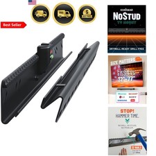 No Stud TV Mount Wall Mount for 32-77 Inch TV...