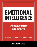 Ei Advantage (U. A.) | Emotional Intelligence | Taschenbuch | Englisch (2020)