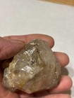 #2910 Natural Quartz Crystal piece from Fonda, NY (aka Herkimer Diamond) — photo 3