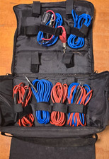 Assorted Westek Telephone Test Kit / SUNRISE TELECOM
