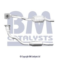 Katalysator BM Catalysts BM80049H FÜR Seat VW KAT Abgaskatalysator