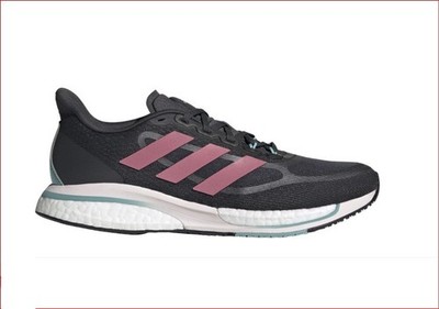 Adidas Laufschuh Supernova + W S42720 Running Laufen Walking Freizeit Fitness 