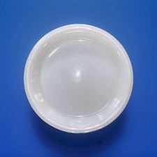 Vintage Pyrex Ovenware White Milk Glass Gold ...