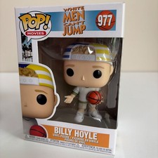 Funko Pop White Men Can't Jump Figures 15