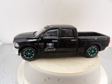 CHASE 2016 DODGE RAM 2500 PICKUP    GREENLIGHT HOLLYWOOD GAS MONKEY GARAGE  1:64