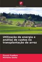Piyush Pradhan (U. A.) | UtilizaçãO De Energia E AnáLise De Custos Na...