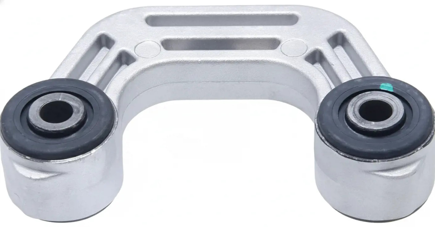 FEBEST 0823-003AL Bielletta barra stabilizzatrice Assale posteriore - Immagine 2