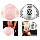 Boxing Body Protector Upper Belly Protection Pad for Mma Sparring Taekwondo