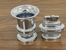 Lighter Table And Holder