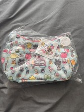 BRAND NEW in bag Jujube HOBOBE Sanrio Party In The Sky