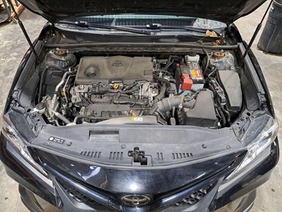 #ad 2020 Camry Engine Motor Assembly Sku#4329213 $895.00