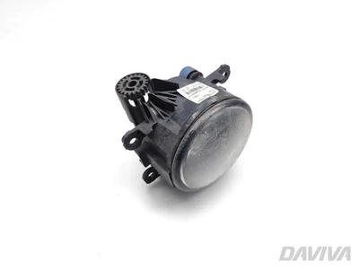Renault Captur Nebelscheinwerfer vorne 2016 Fließheck 4/5dr 261558707R 89208451 - Bild 1 von 4