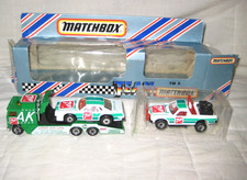 Mib Matchbox Tm 5 7up Racing Cabover Chevy Pro Stocker Ruff Trek In Vg Box Mib Matchbox Tm 5 7up Racing Cabover Chevy Pro Stocker Ruff Trek In Vg Box