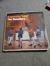 The Outsiders Record
