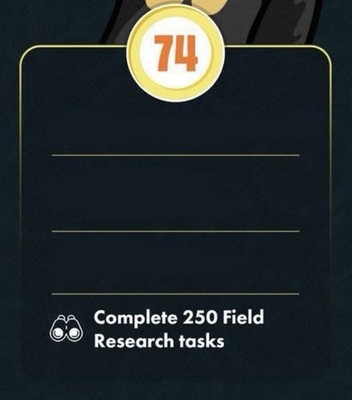Complete 250 Field Research Task - in Pokemon Go   Read Description