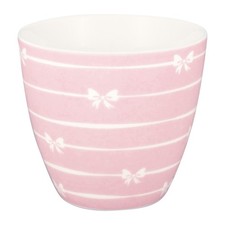 GreenGate Latte Cup Dolobella in Rosa