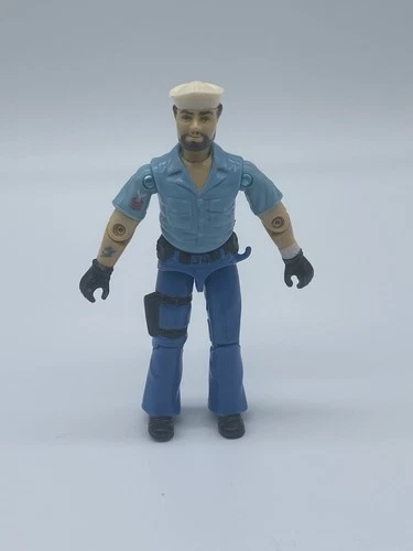 New ListingShipwreck V1 G.I. Joe 1985 Hasbro Vintage