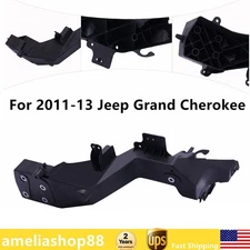 For Jeep Grand Cherokee 2011 2012 2013 Passenger Side Headlight Mounting Bracket