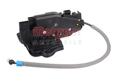 METZGER AUTOTEILE T&uuml;rschloss 2314624 f&uuml;r MERCEDES KLASSE Sports Tourer W247 GLA